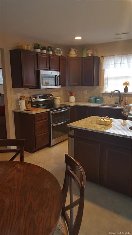 Cole Creek - Residential