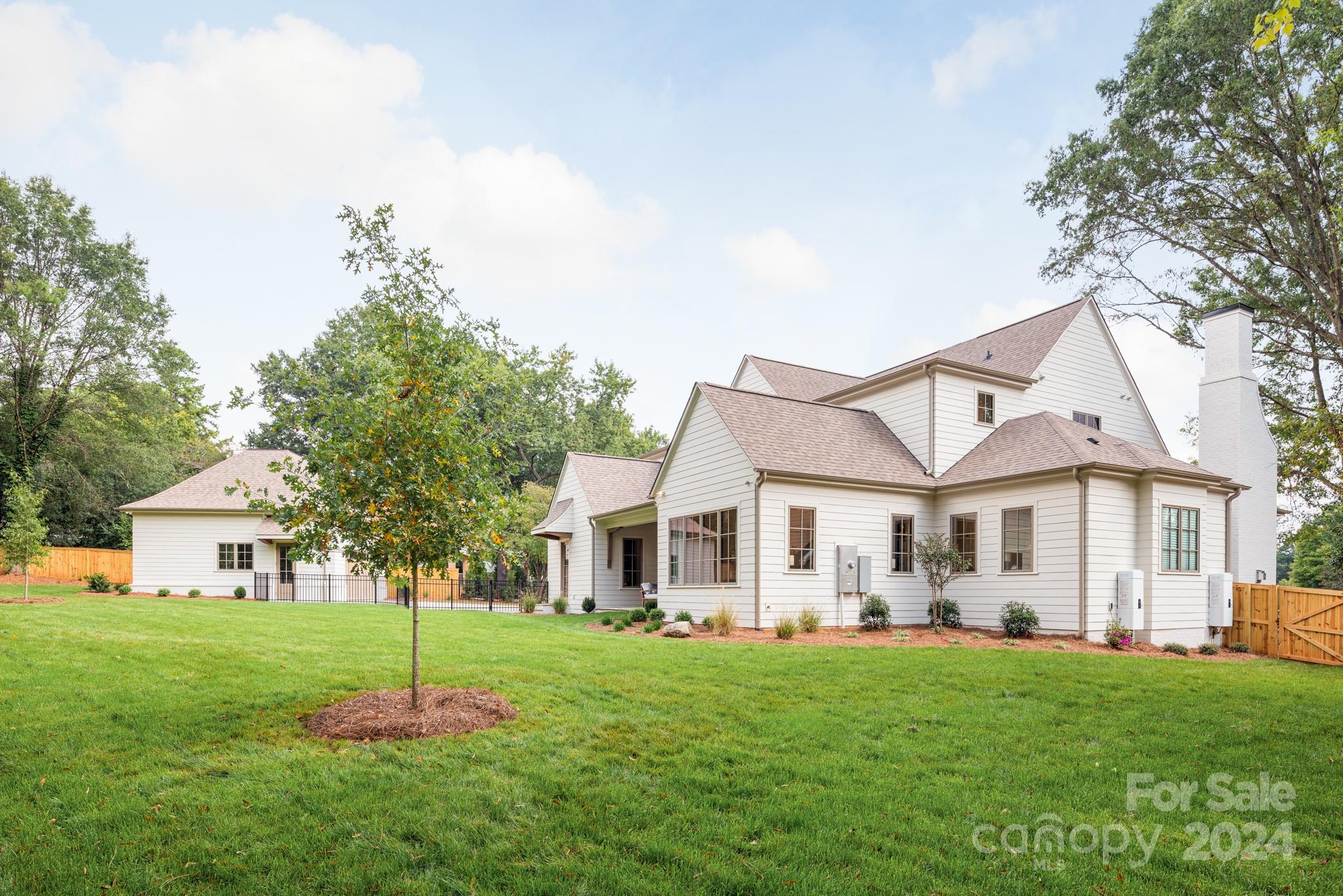 Cotswold - Residential