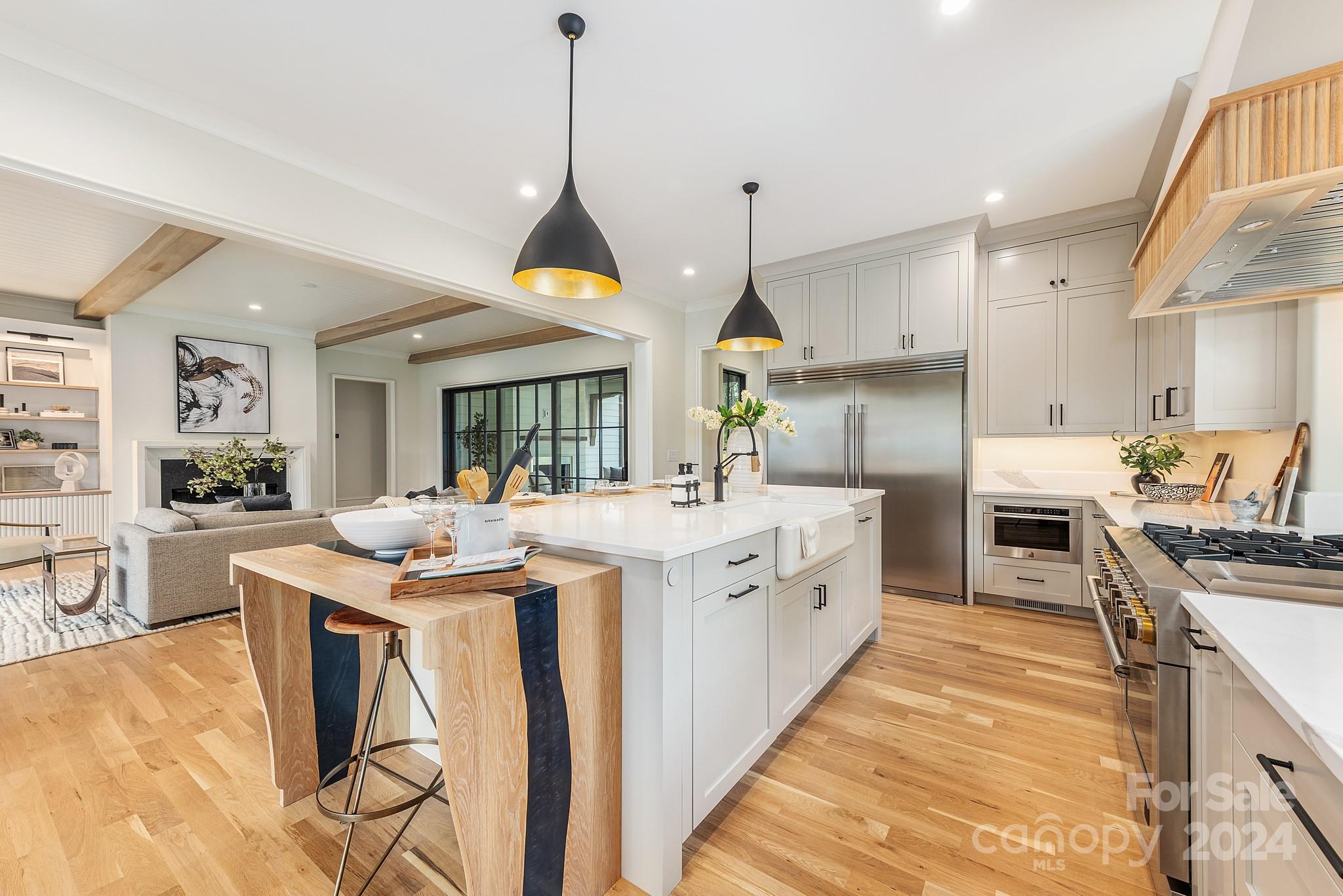 Cotswold - Residential