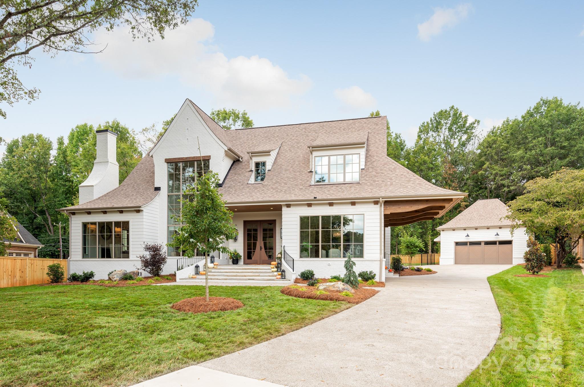 Cotswold - Residential