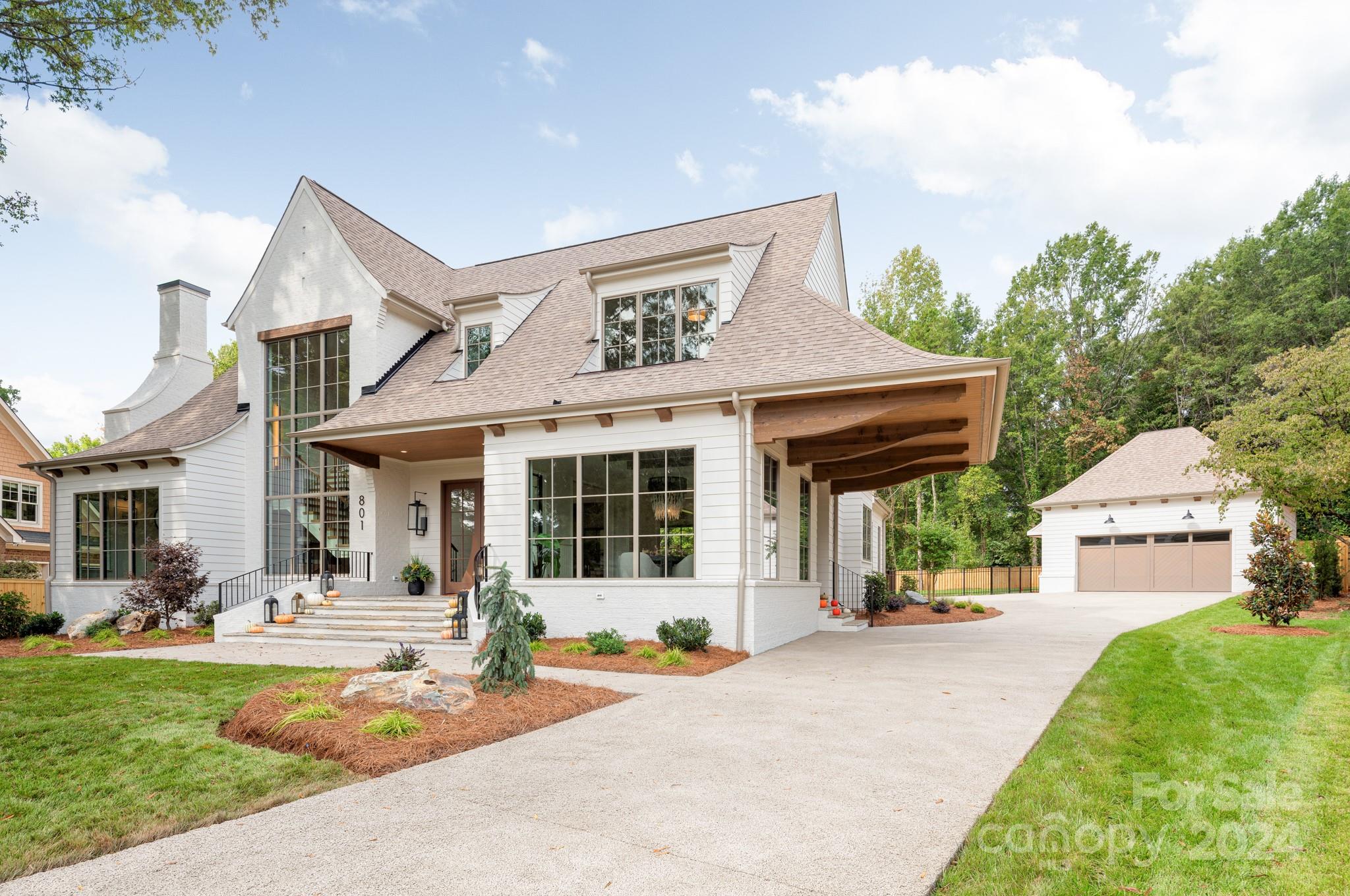 Cotswold - Residential