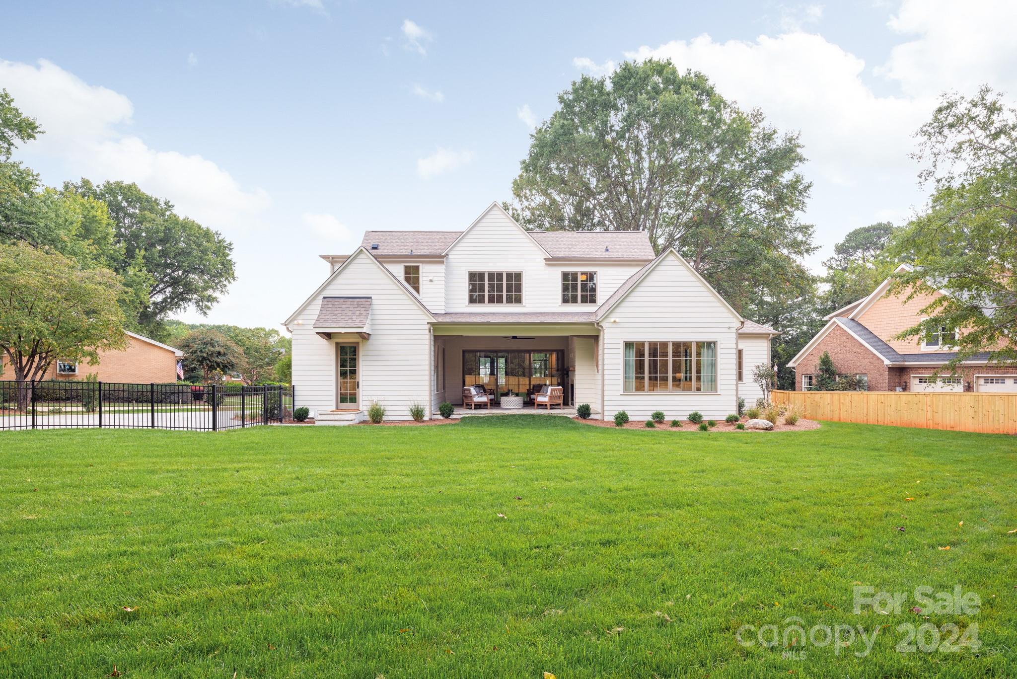 Cotswold - Residential