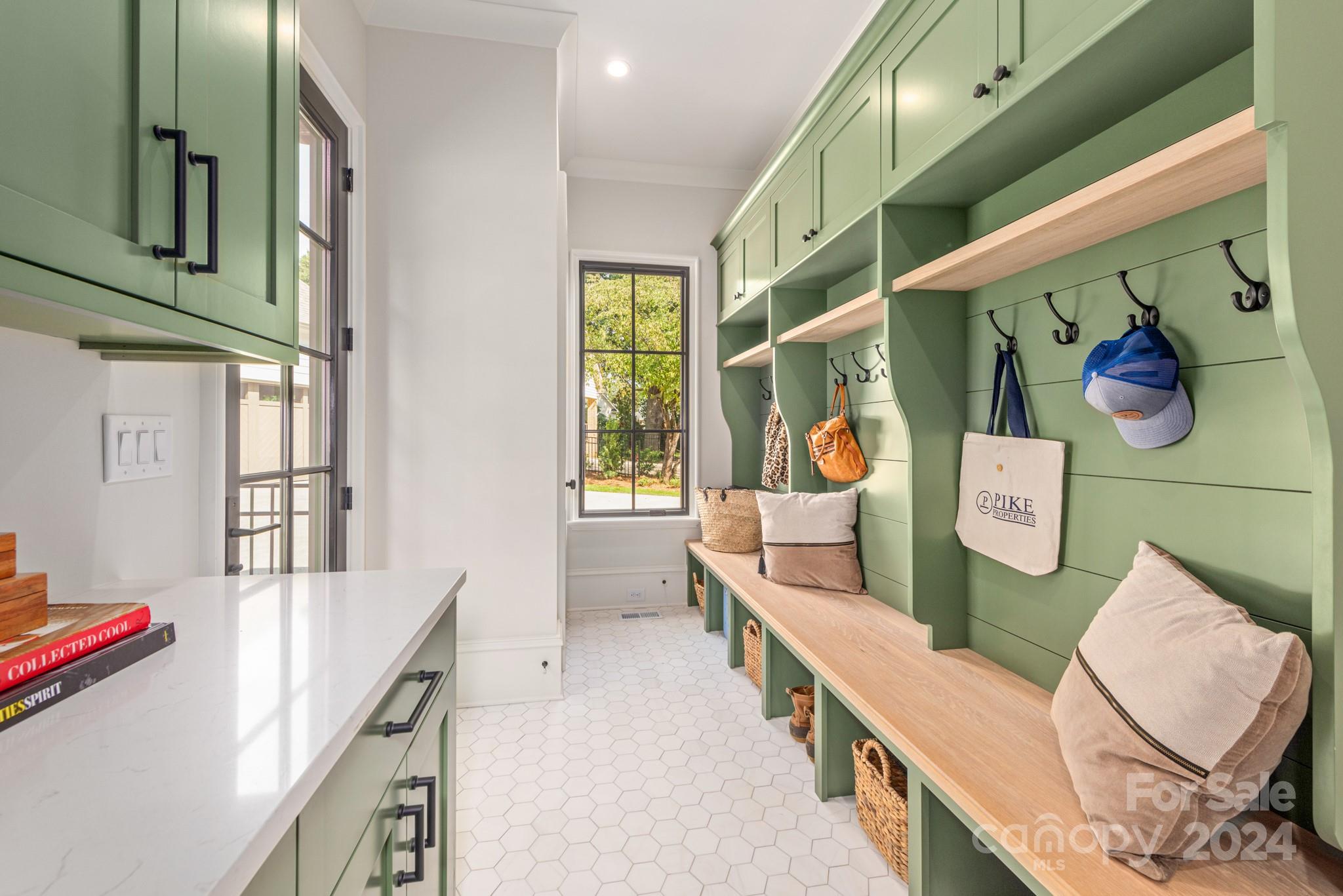 Cotswold - Residential