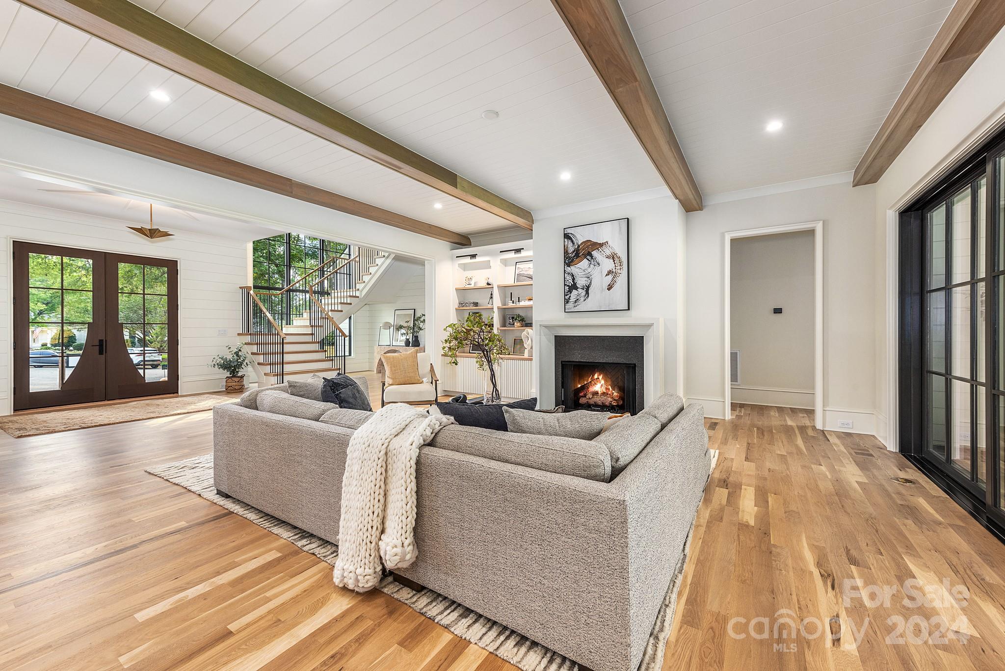 Cotswold - Residential