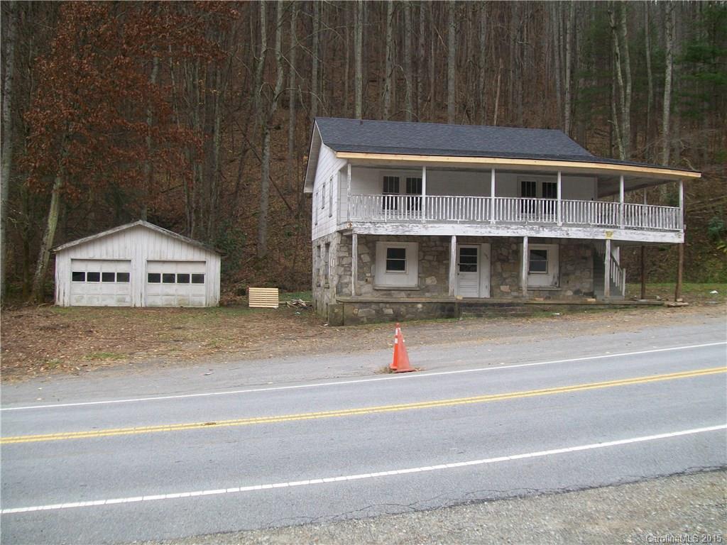 Ivy Hill - Residential