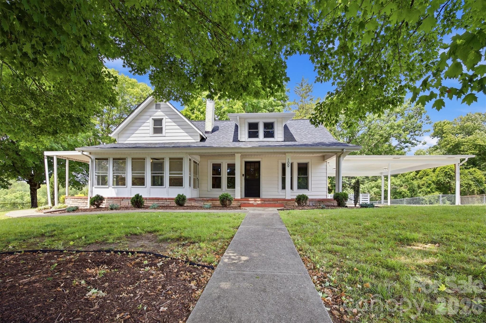 109 Kincaid Hill Drive