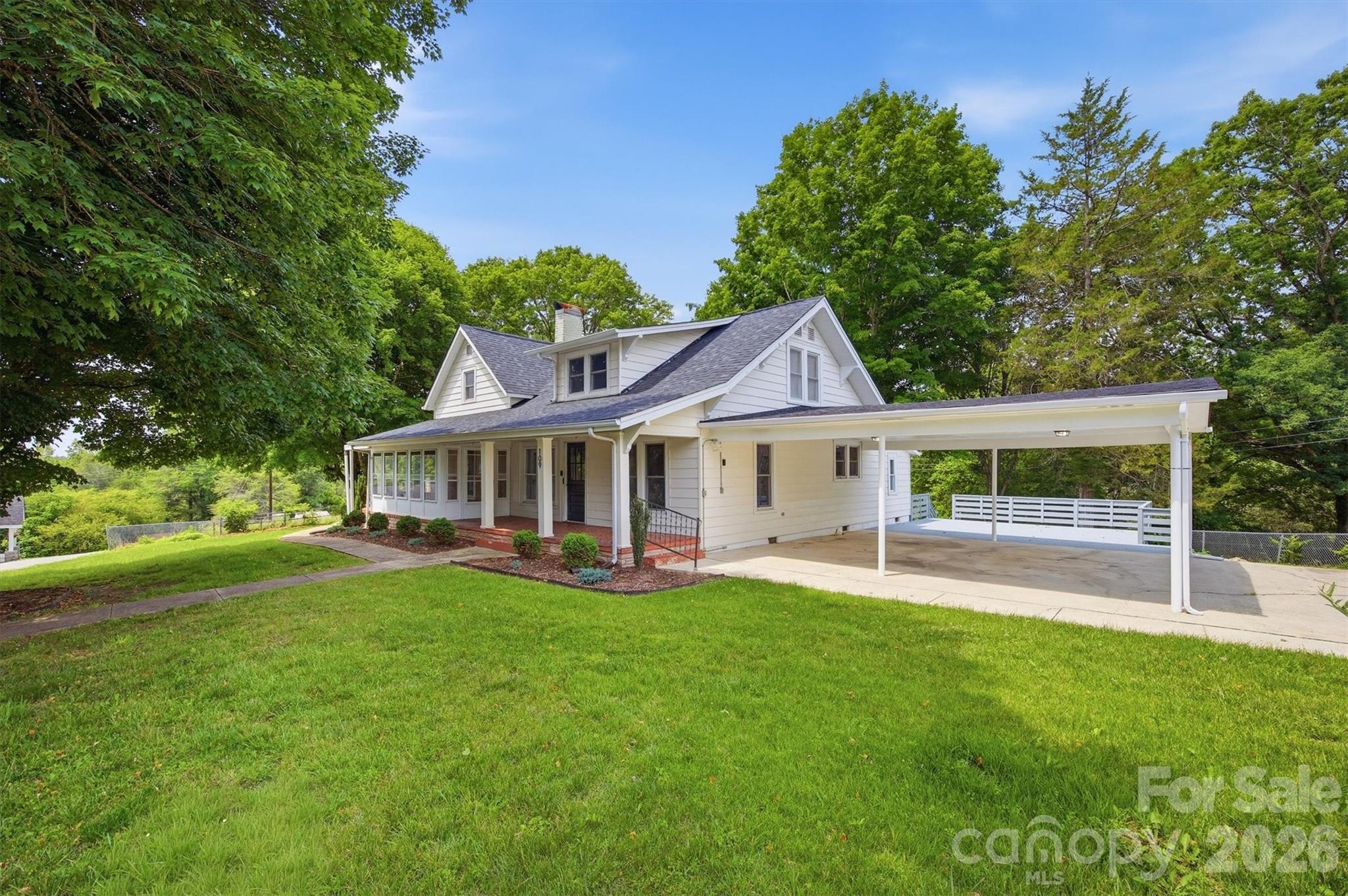 109 Kincaid Hill Drive