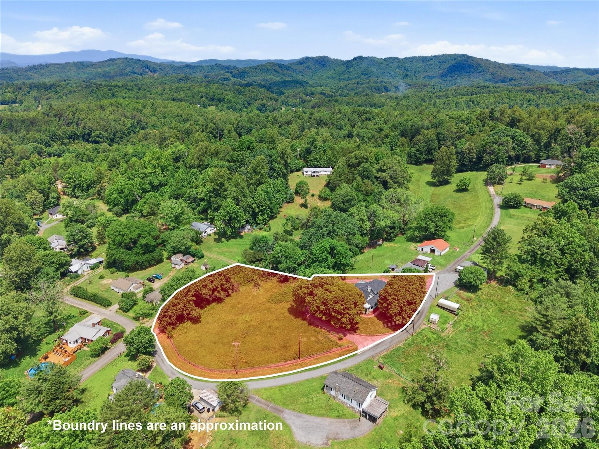 109 Kincaid Hill Drive