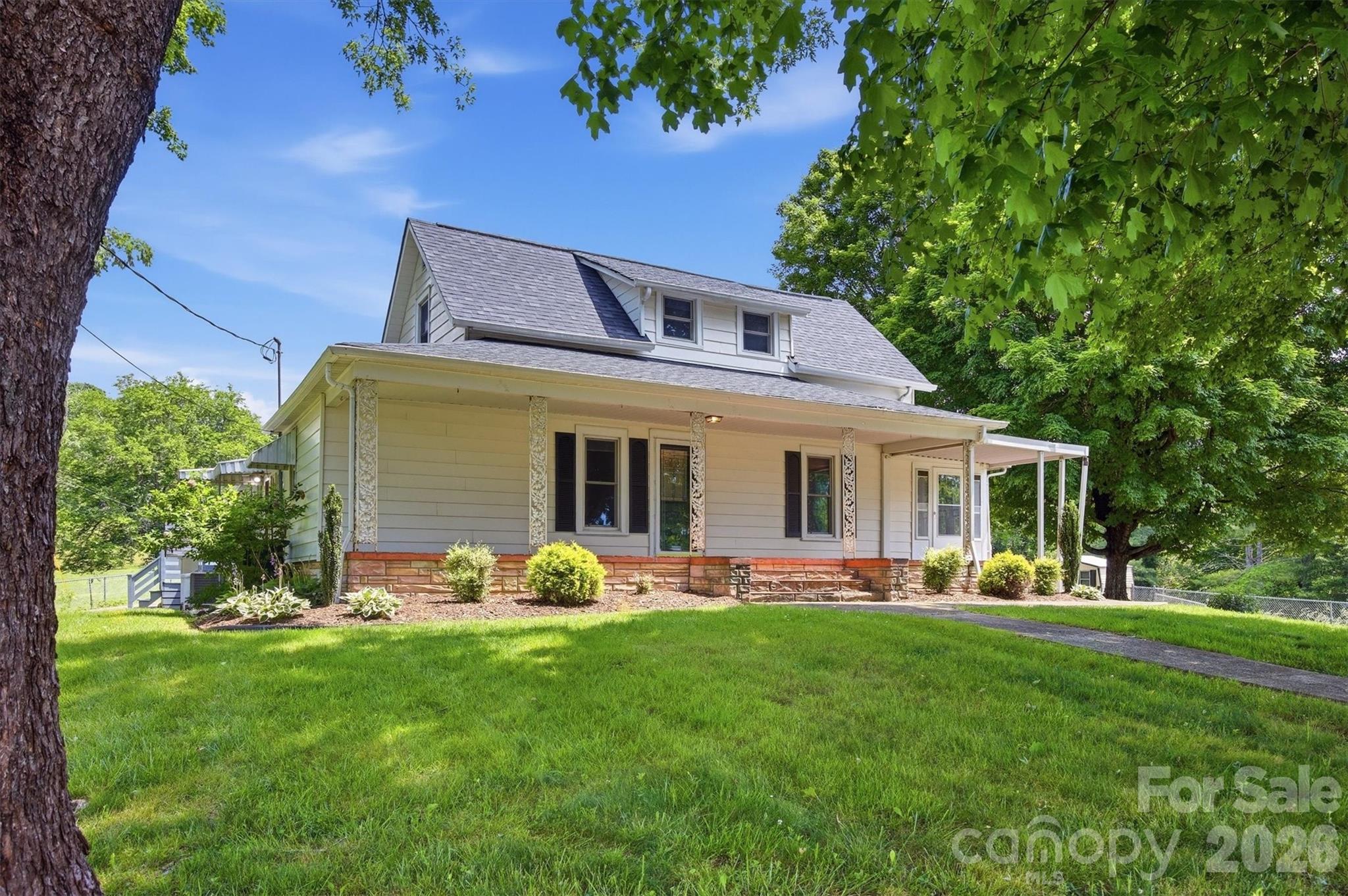 109 Kincaid Hill Drive