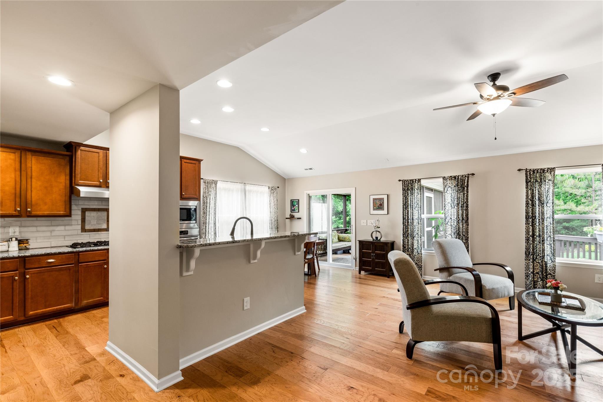 Mill Creek Falls - Residential