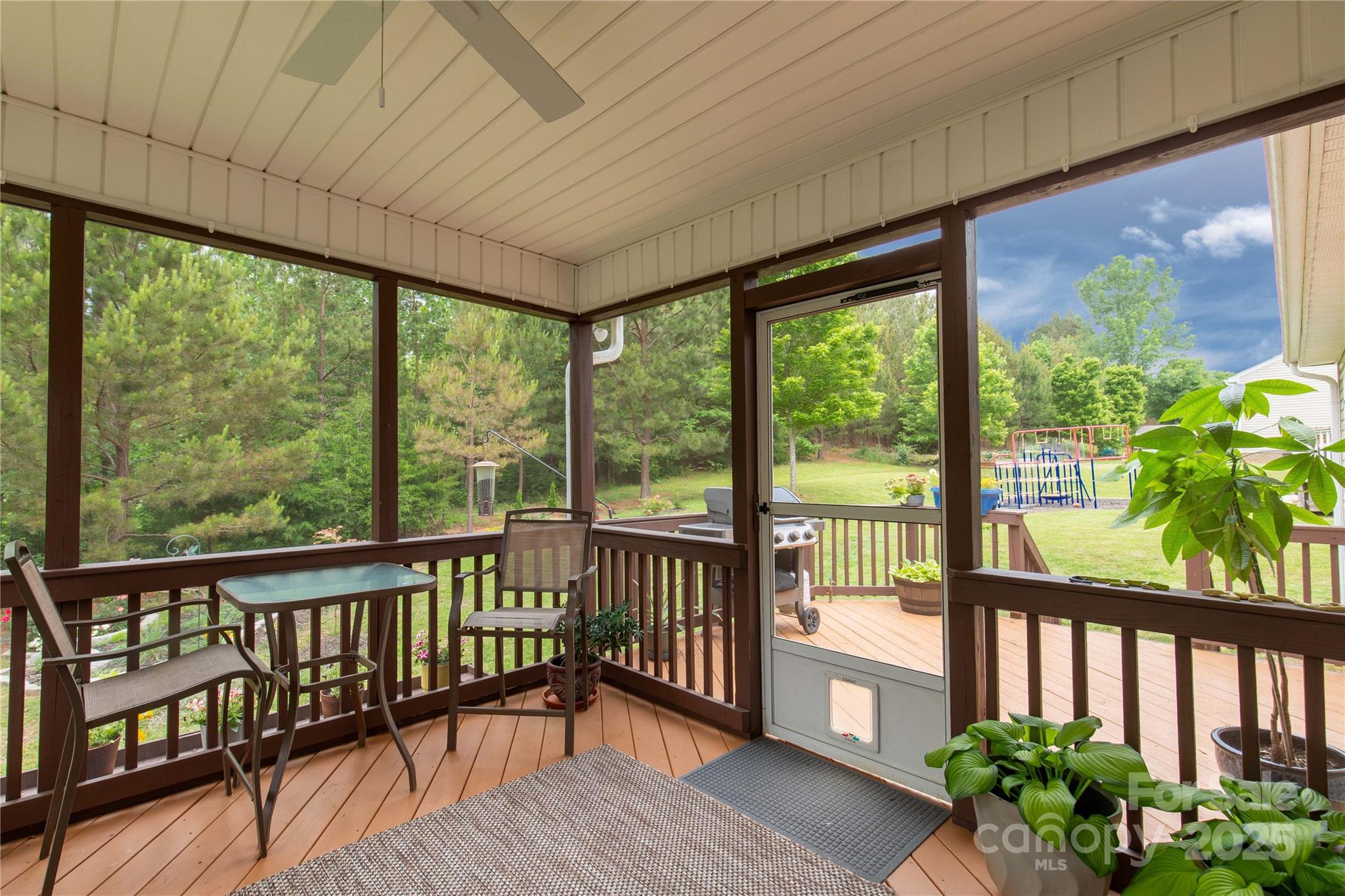 Mill Creek Falls - Residential