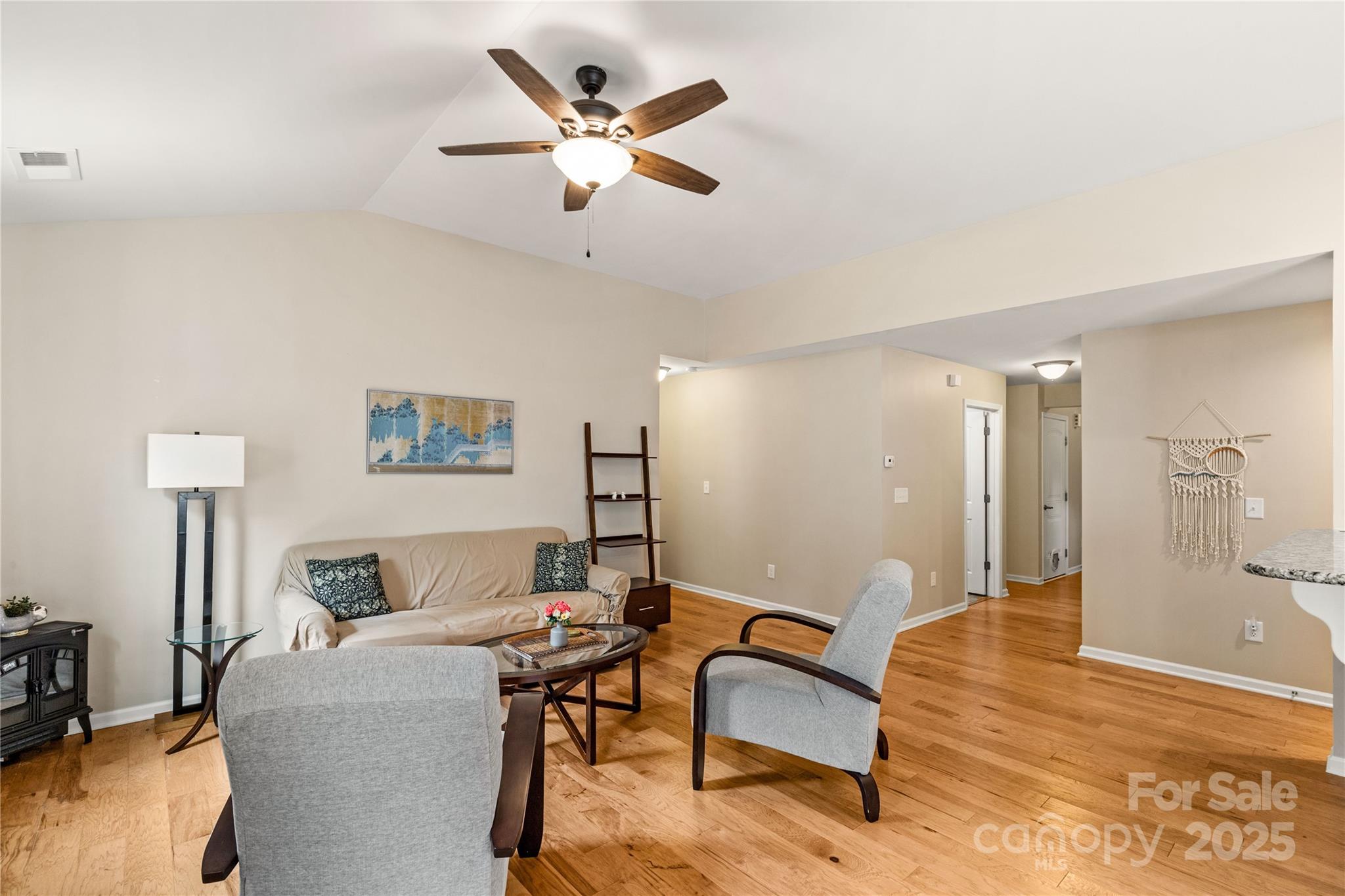 Mill Creek Falls - Residential