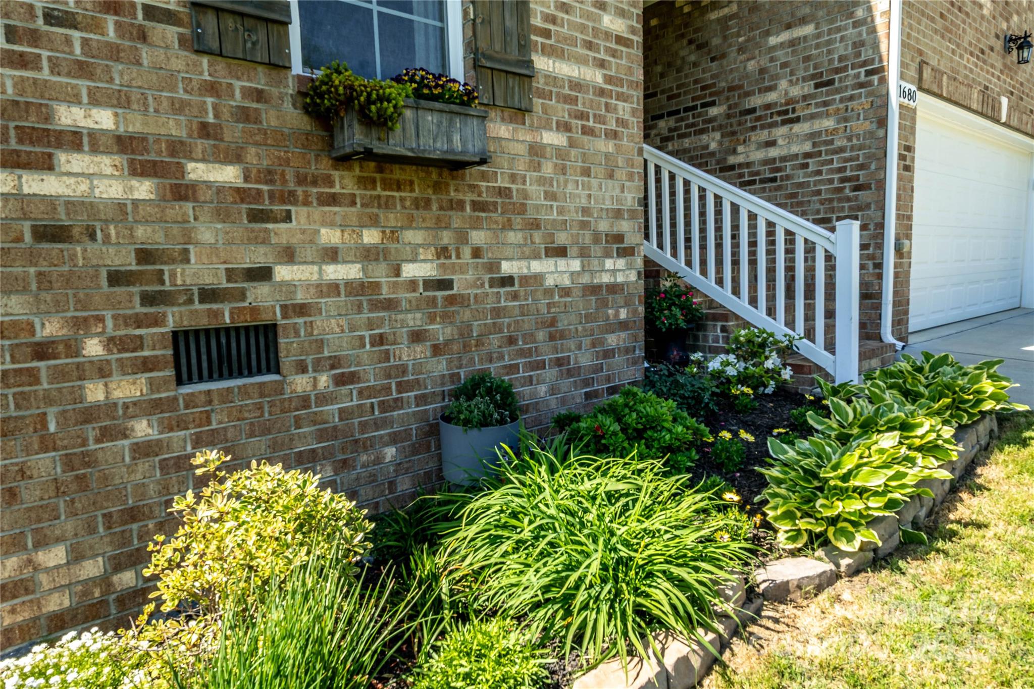 Mill Creek Falls - Residential