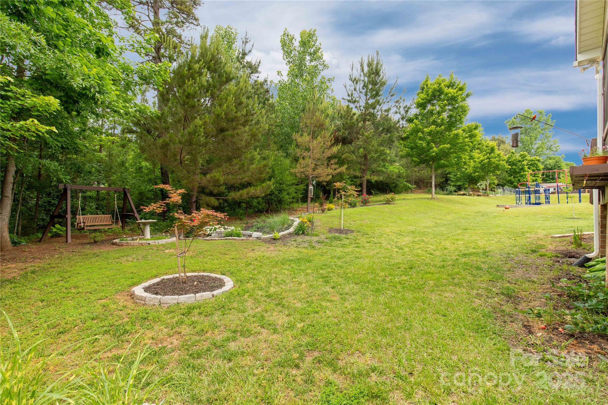 Mill Creek Falls - Residential