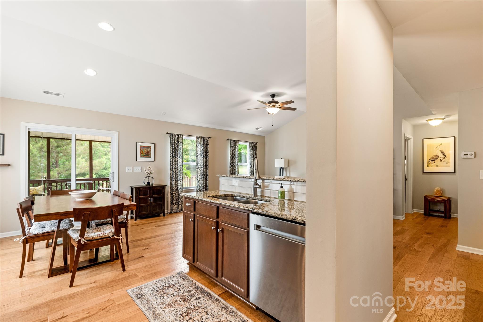 Mill Creek Falls - Residential