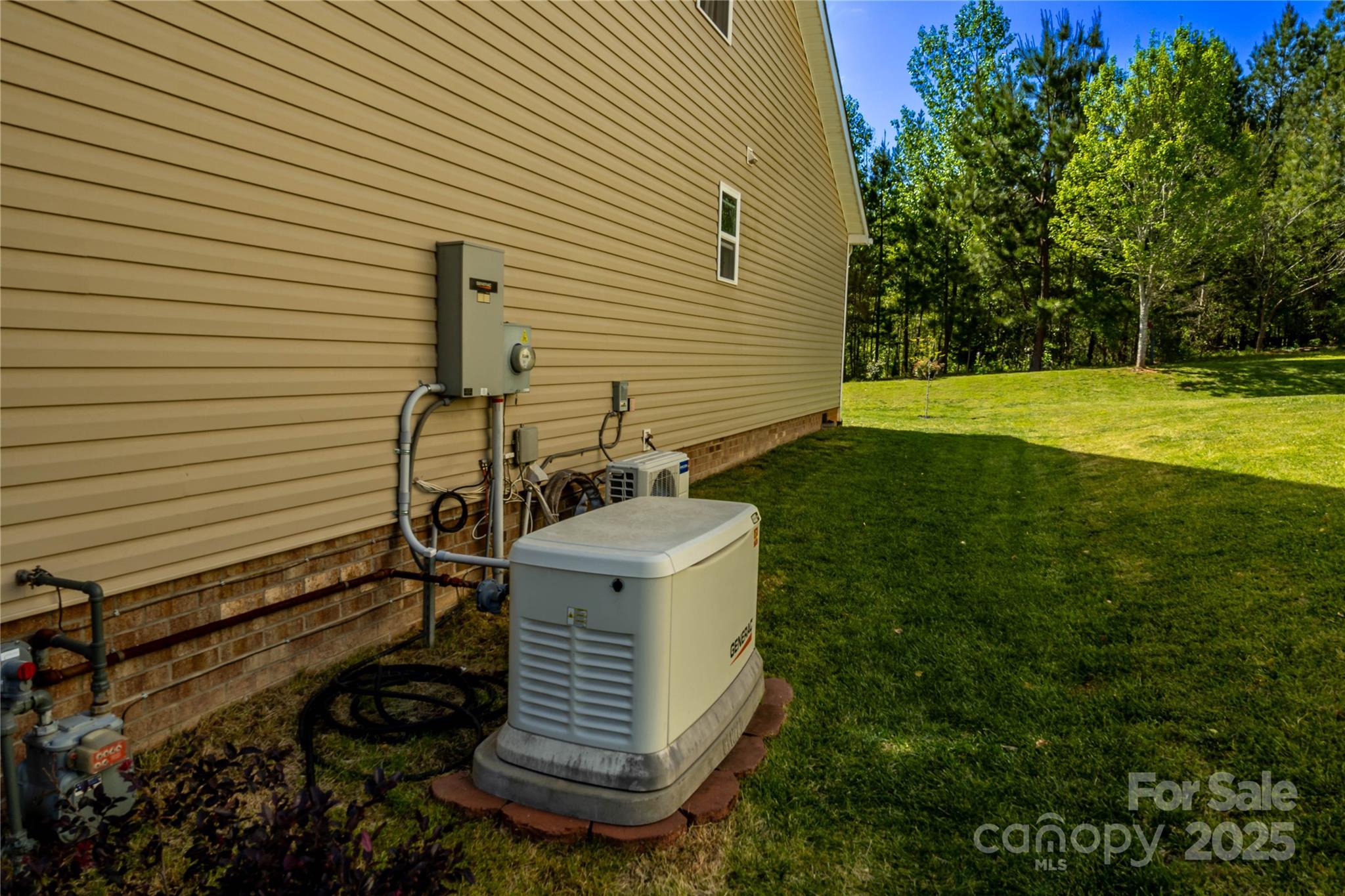 Mill Creek Falls - Residential