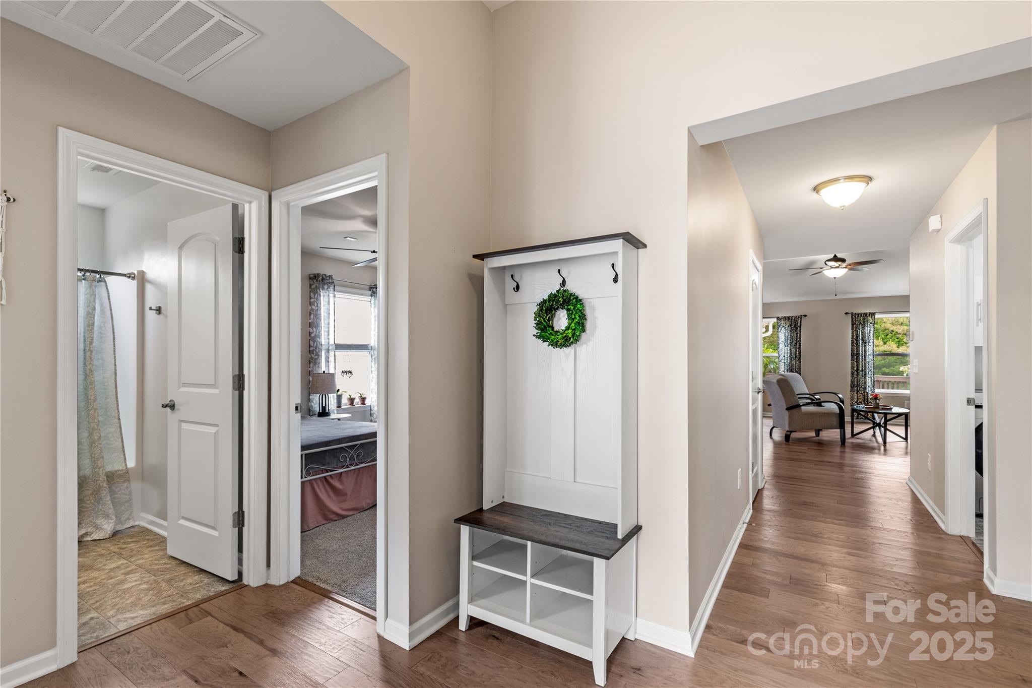 Mill Creek Falls - Residential