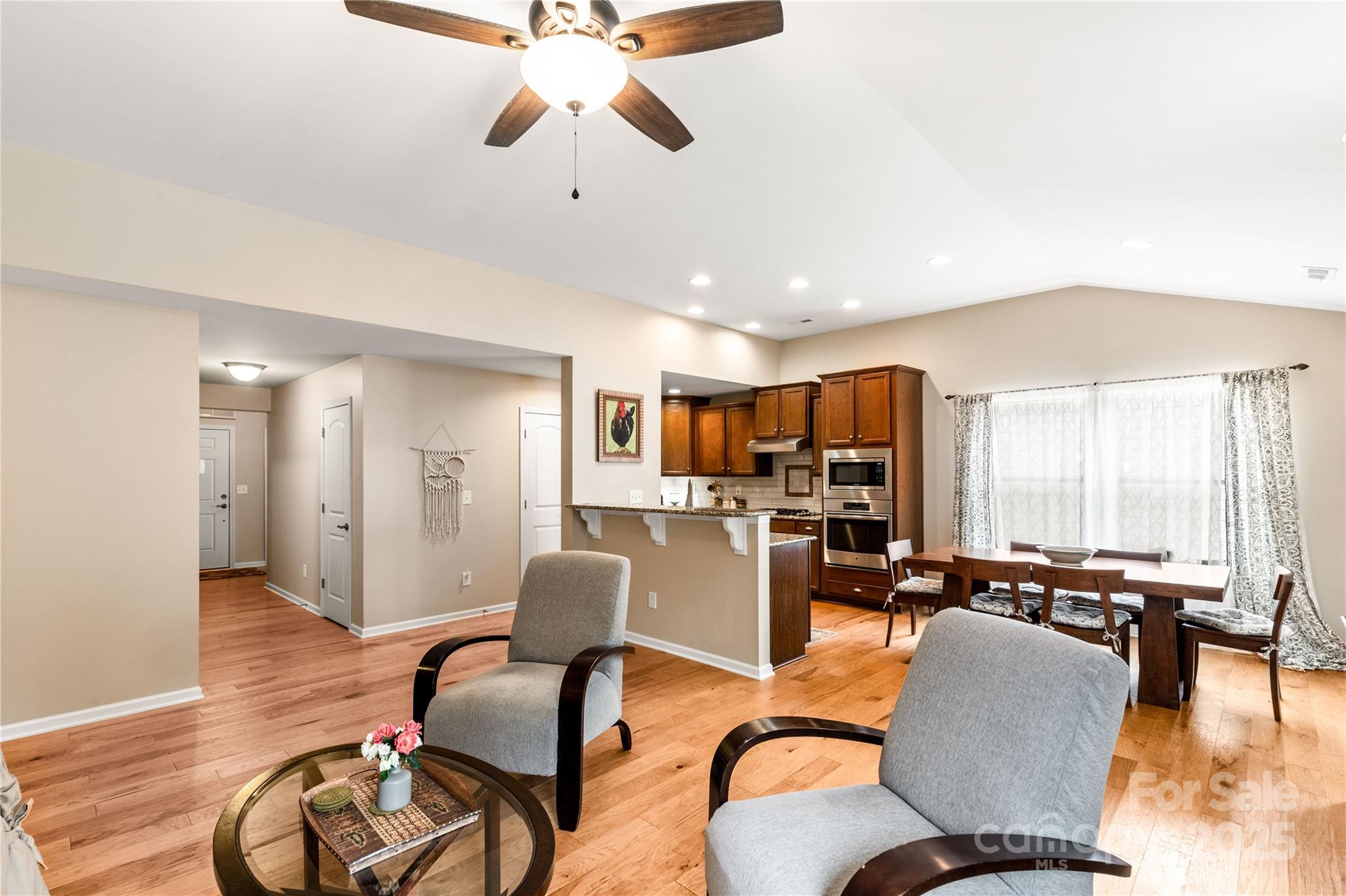 Mill Creek Falls - Residential