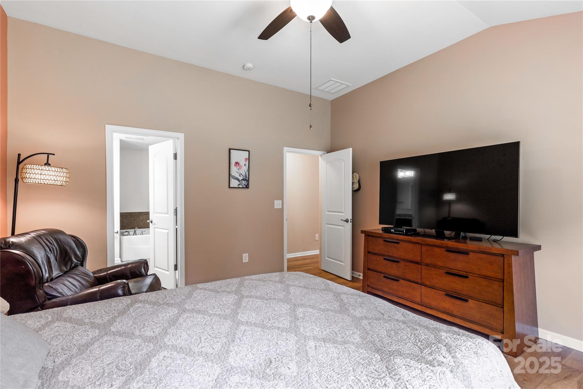 Mill Creek Falls - Residential