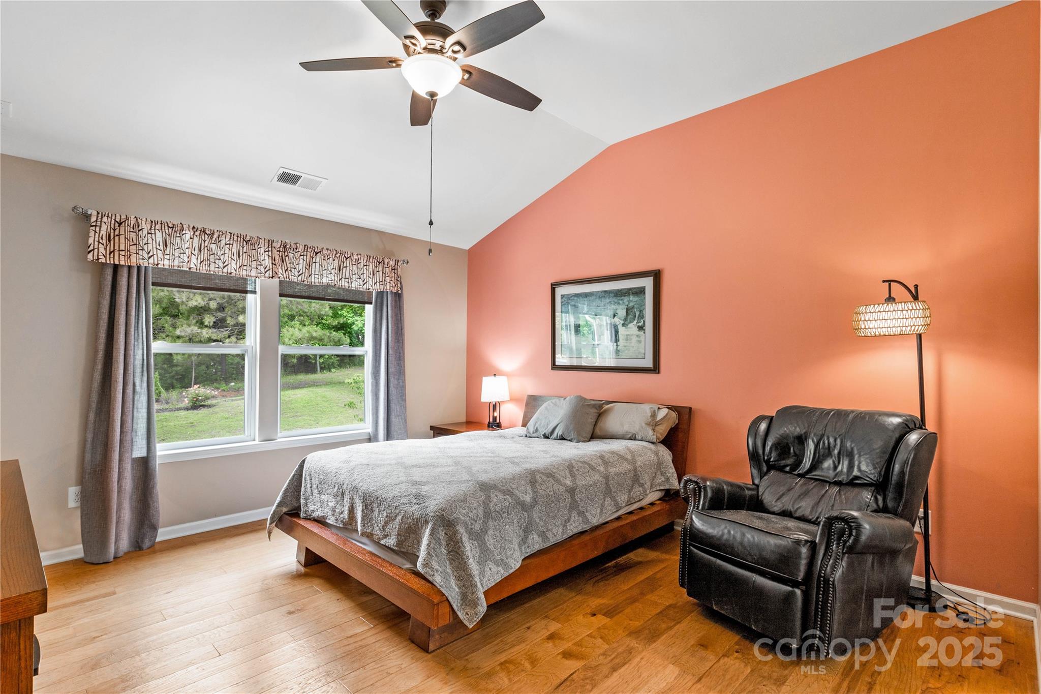 Mill Creek Falls - Residential