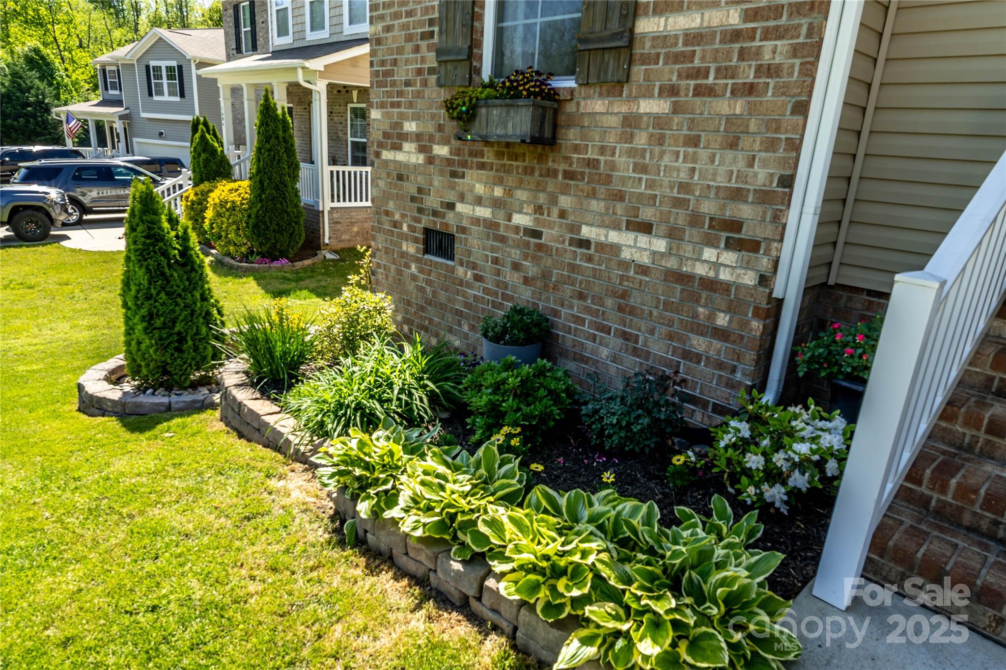 Mill Creek Falls - Residential