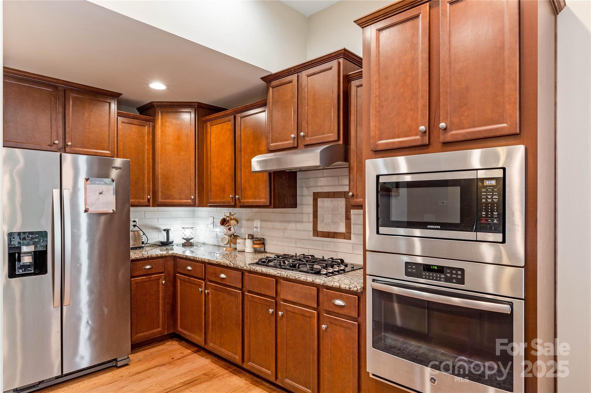 Mill Creek Falls - Residential