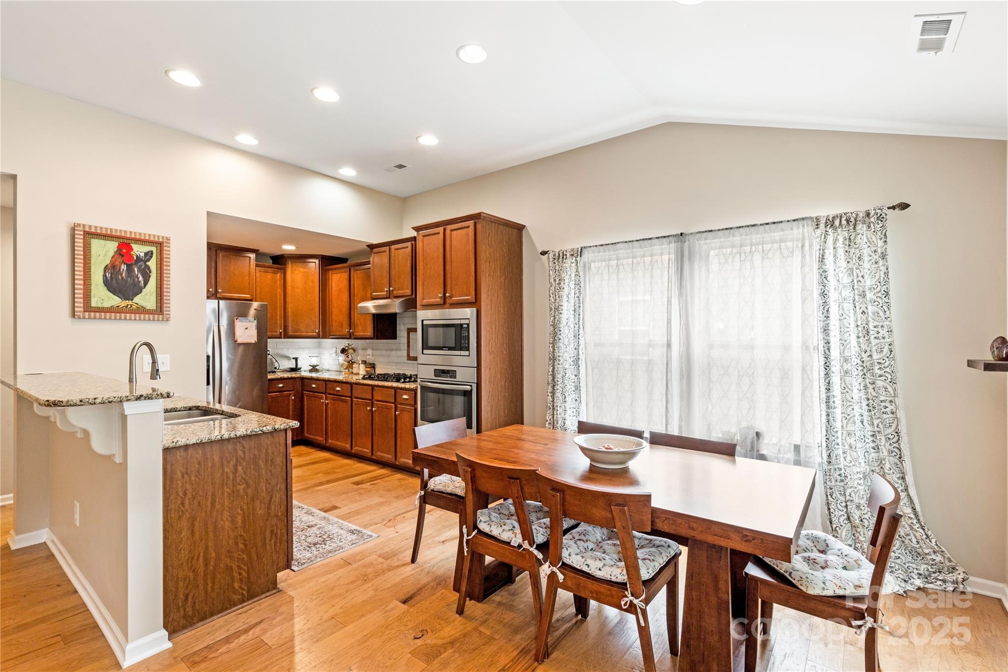 Mill Creek Falls - Residential