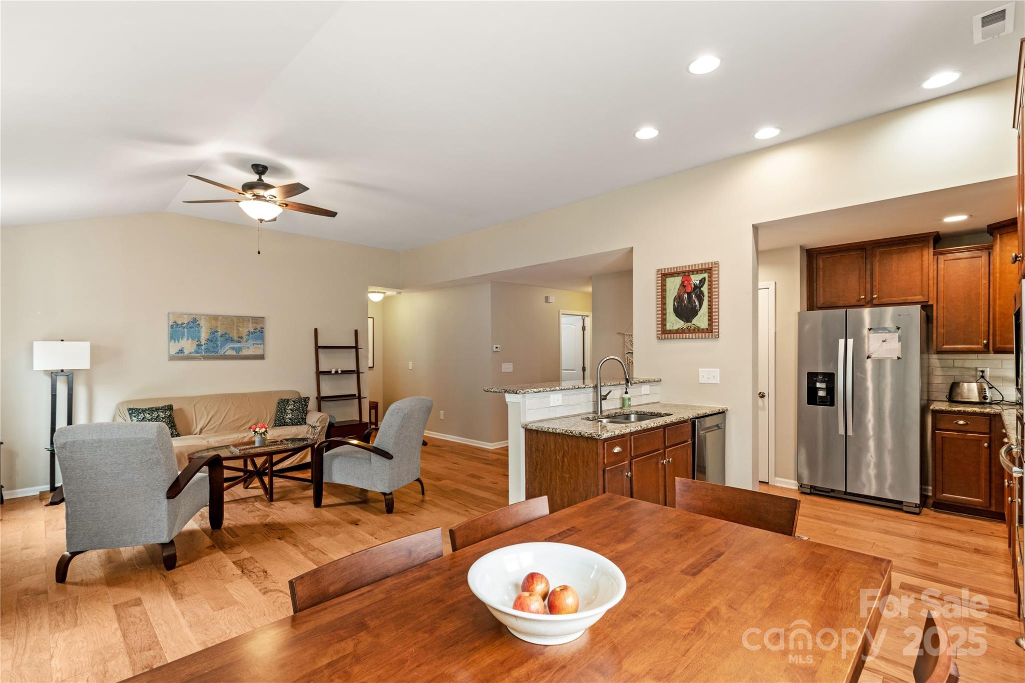 Mill Creek Falls - Residential