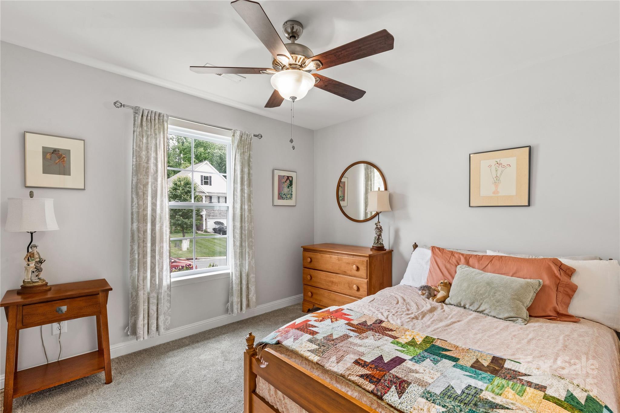 Mill Creek Falls - Residential