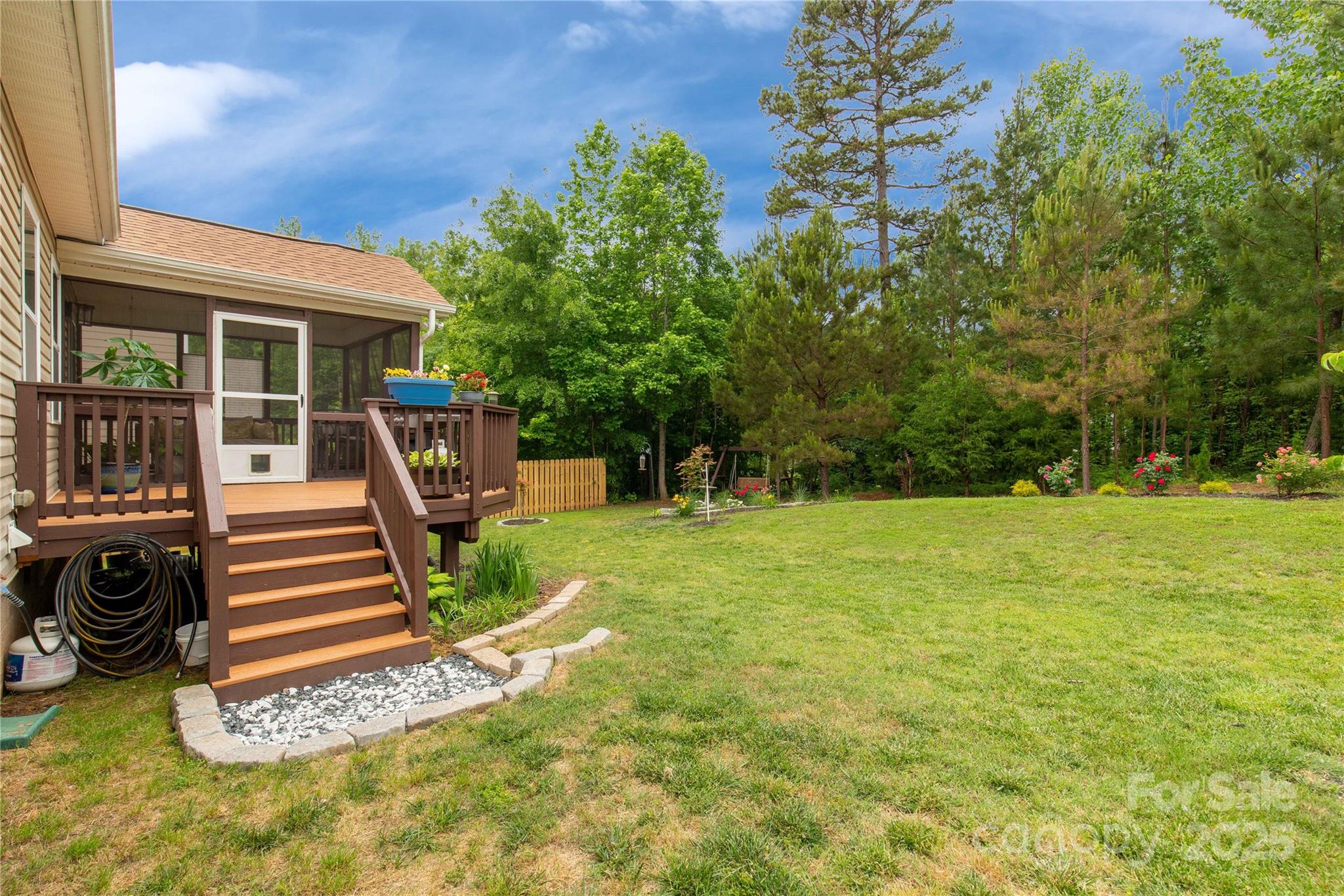 Mill Creek Falls - Residential