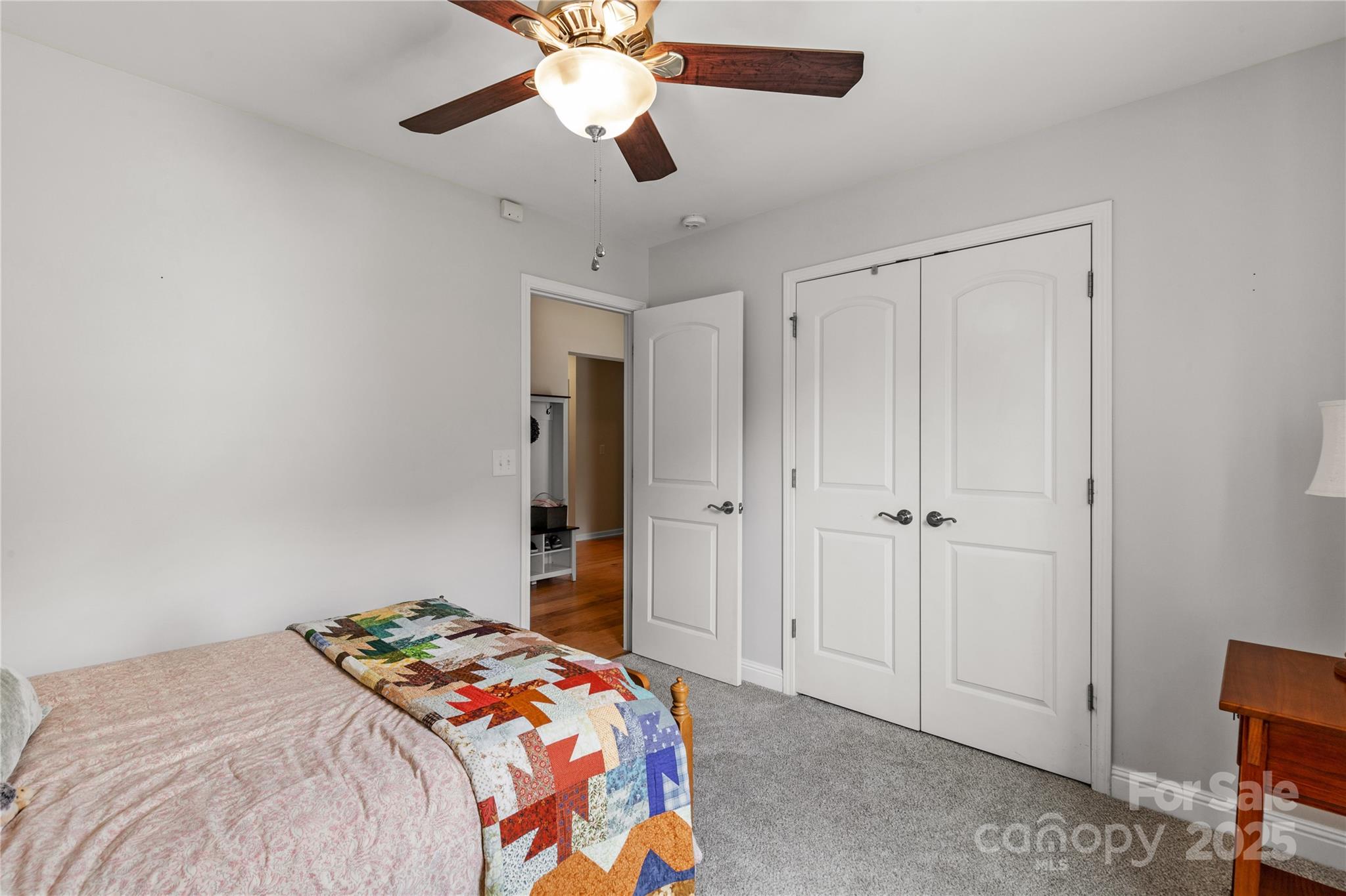 Mill Creek Falls - Residential