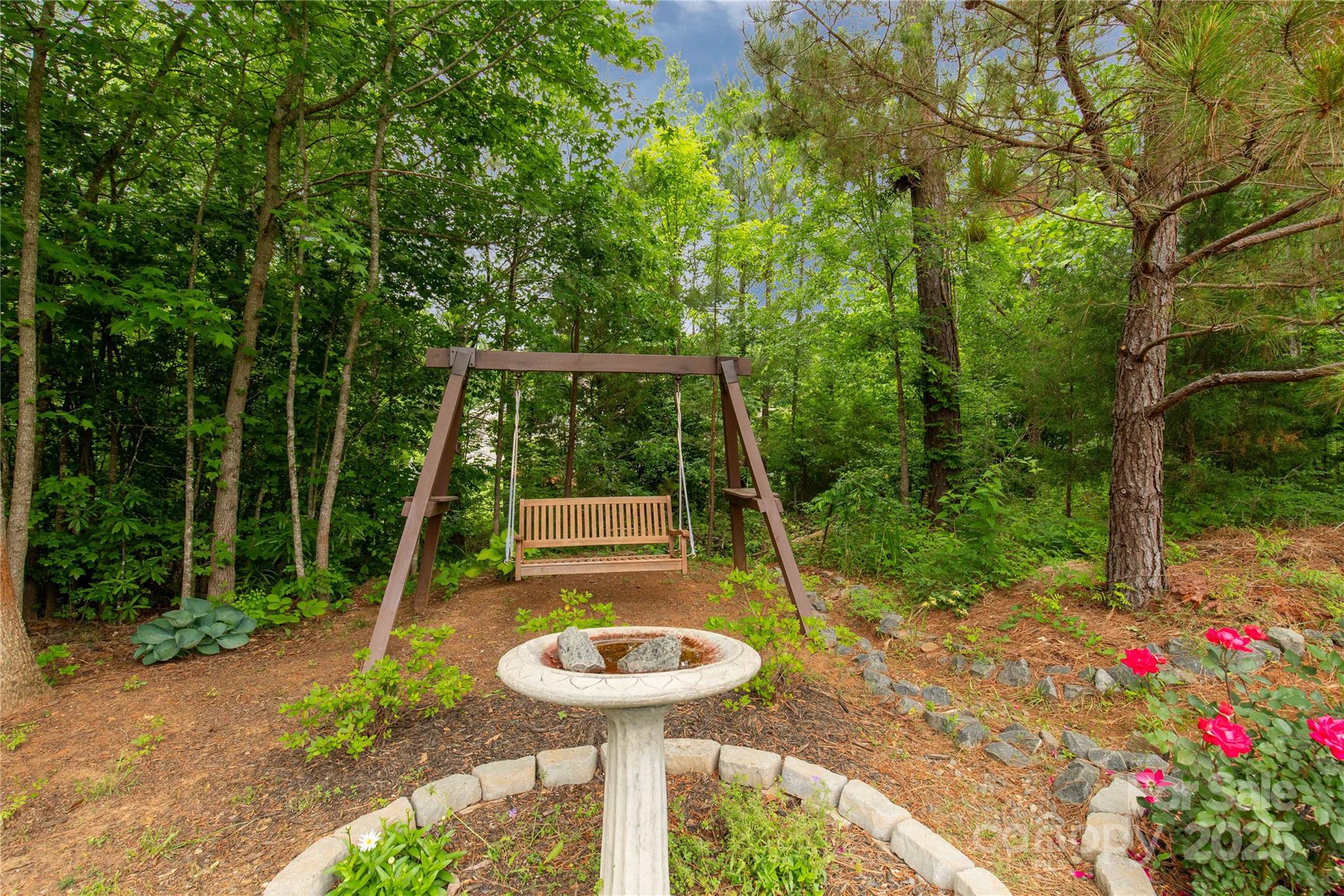 Mill Creek Falls - Residential