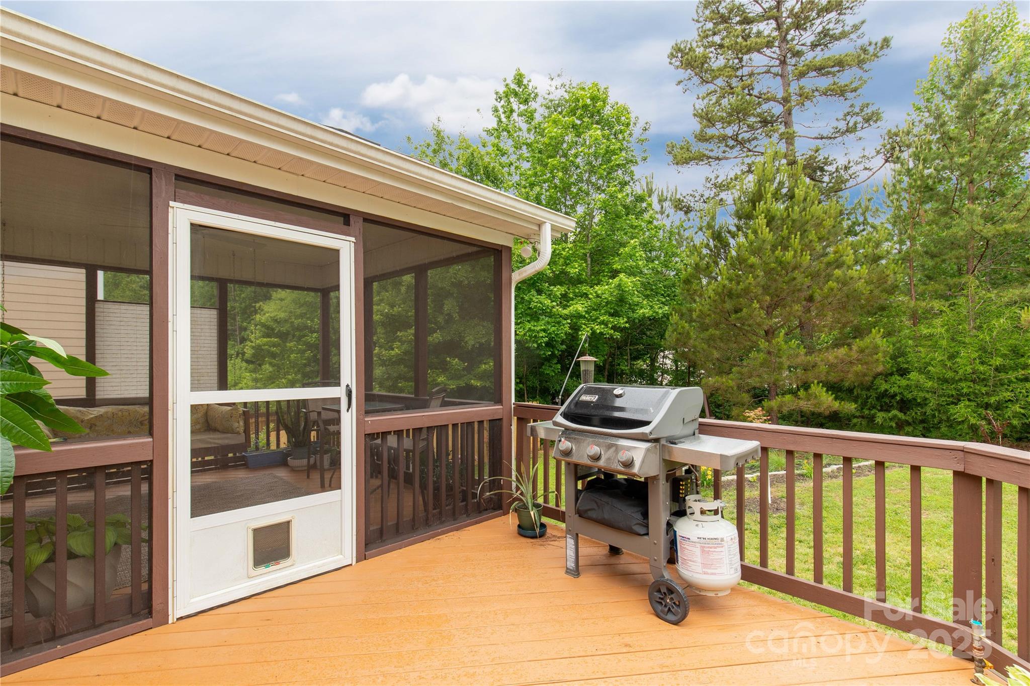 Mill Creek Falls - Residential