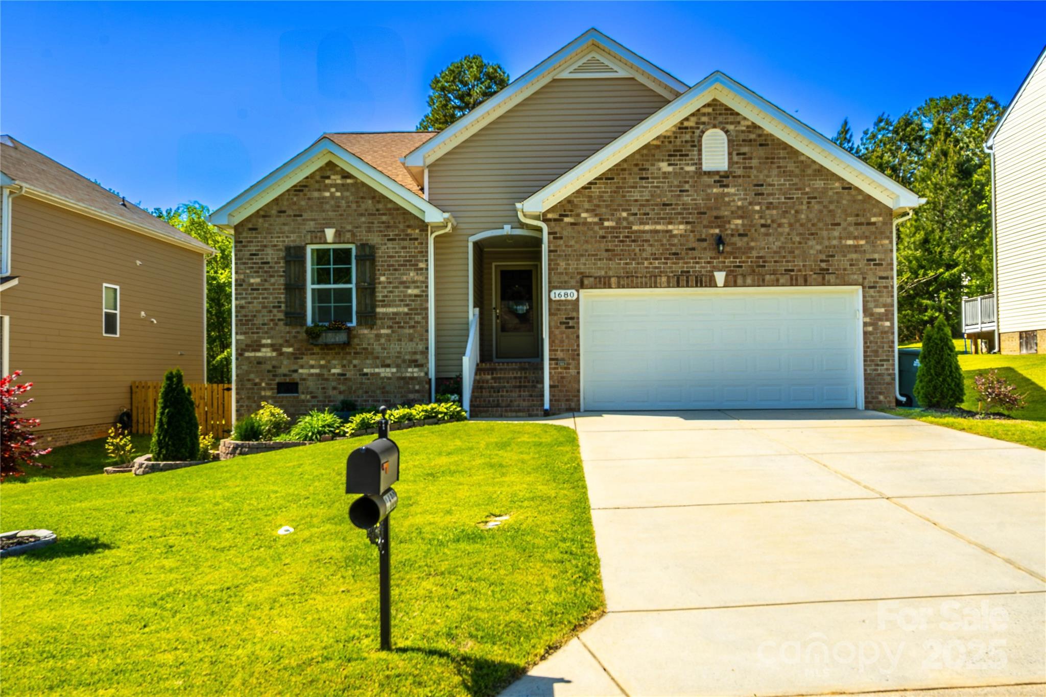 Mill Creek Falls - Residential