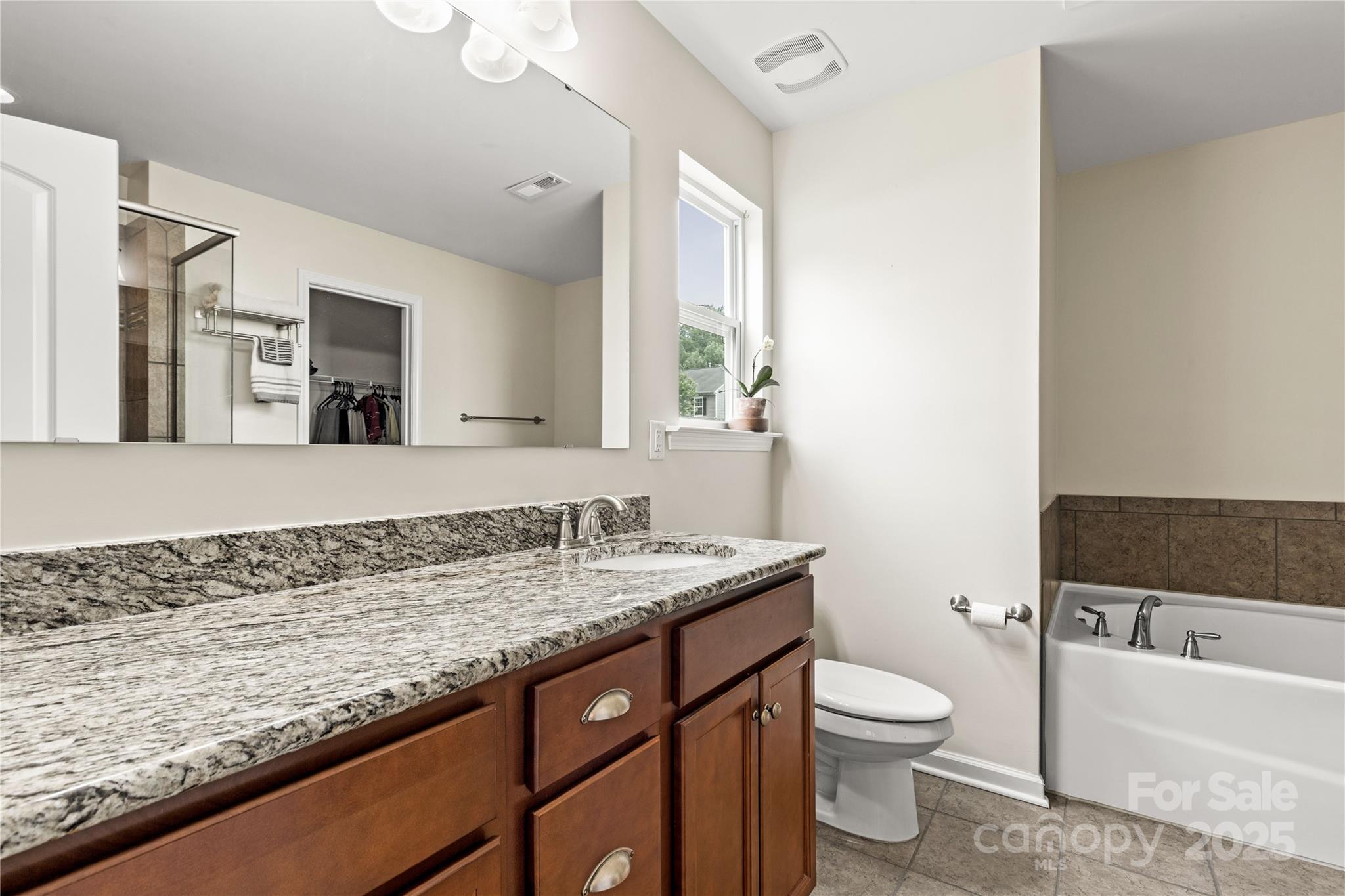 Mill Creek Falls - Residential