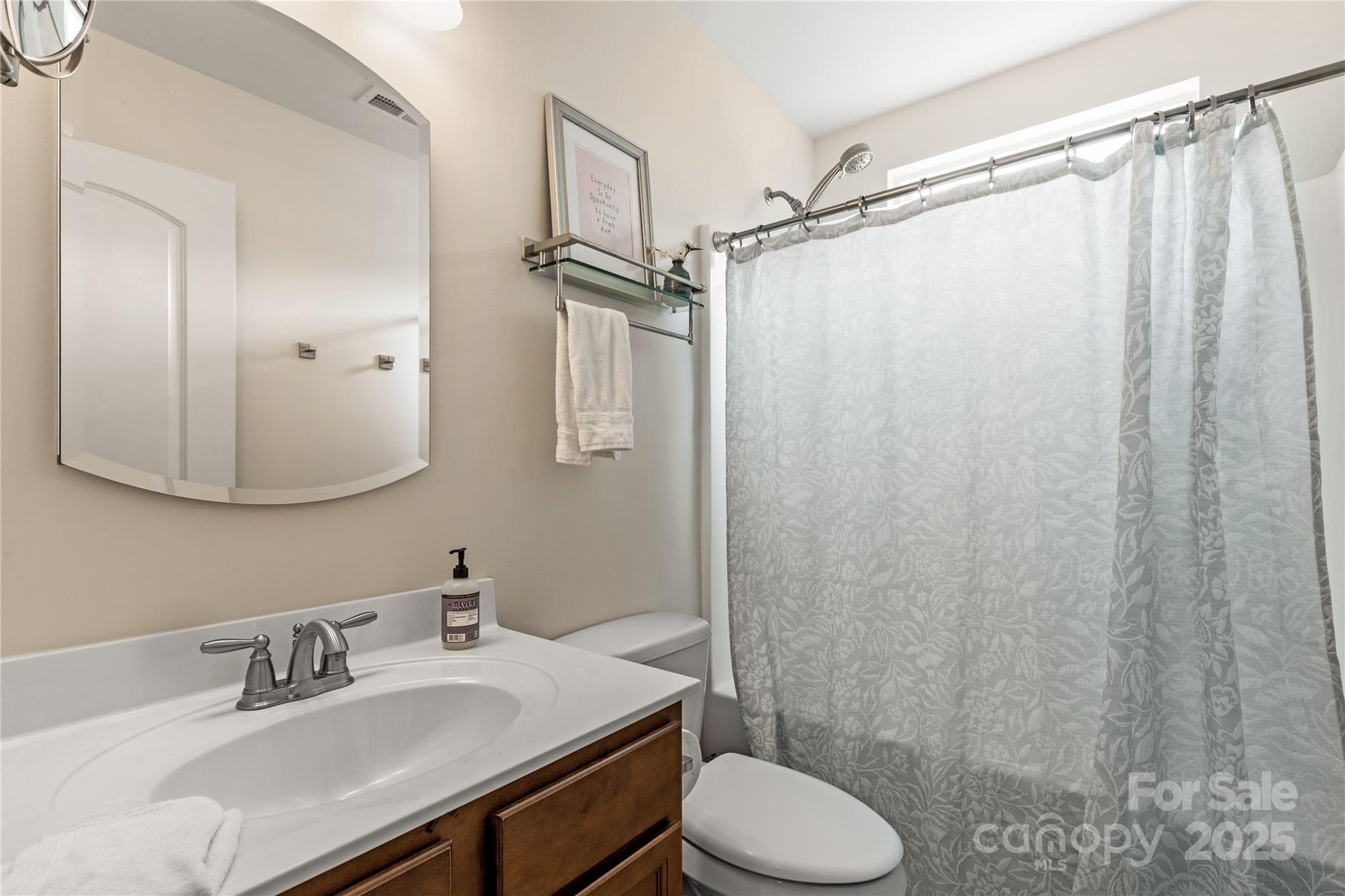 Mill Creek Falls - Residential