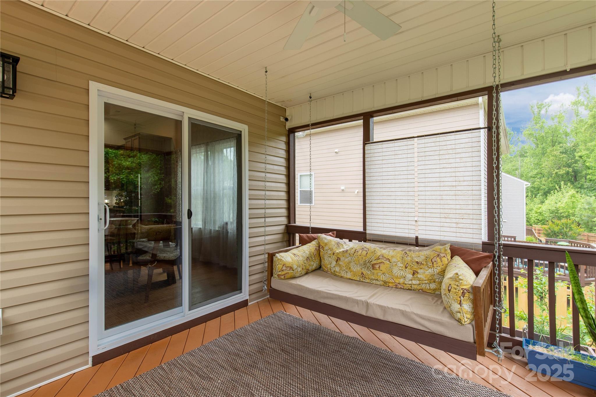 Mill Creek Falls - Residential