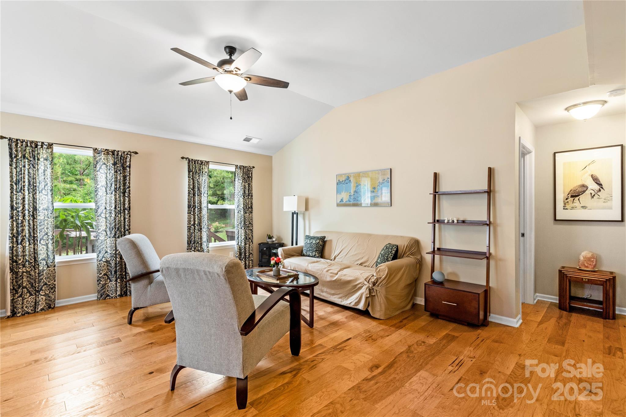 Mill Creek Falls - Residential