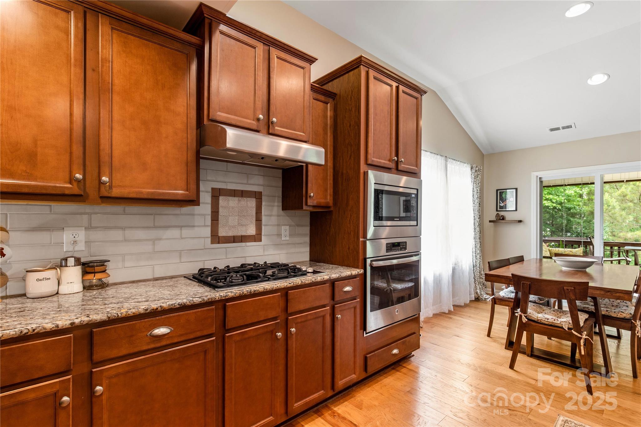 Mill Creek Falls - Residential