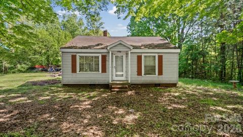 515 E Torbush Drive Salisbury NC 28144
