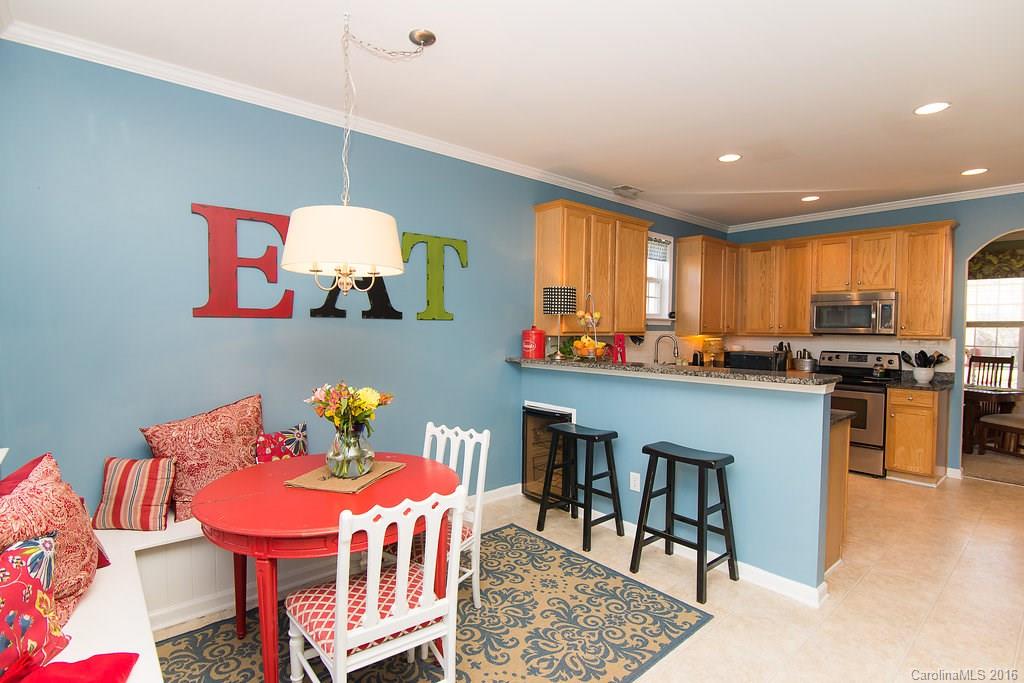 Legacy Park - Residential