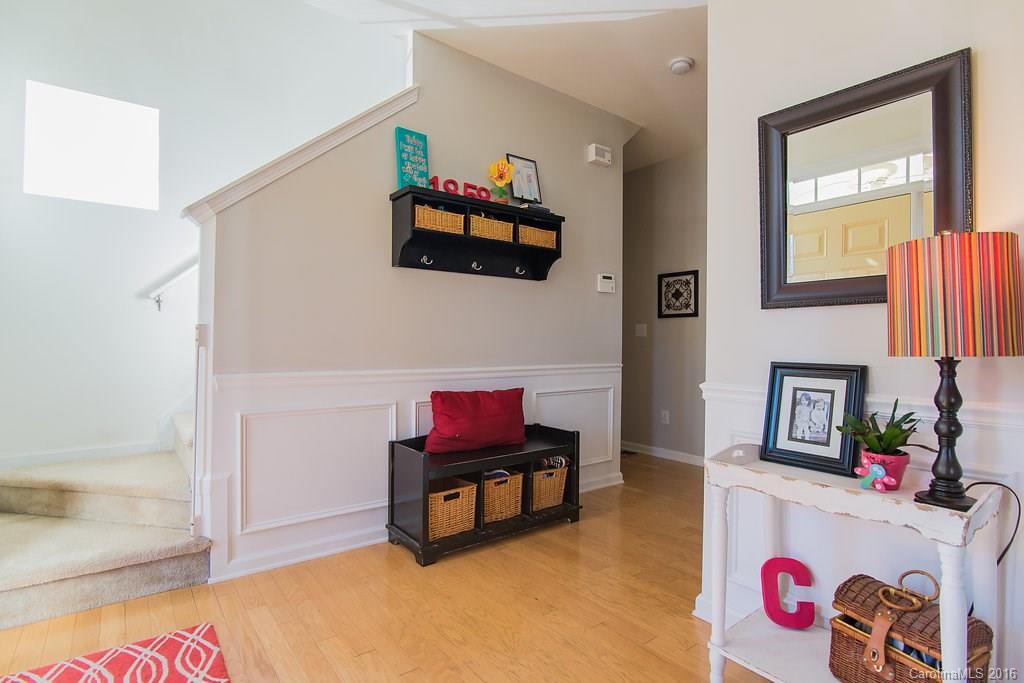 Legacy Park - Residential