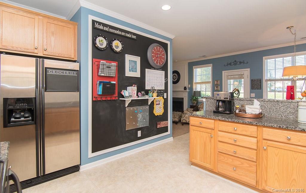 Legacy Park - Residential