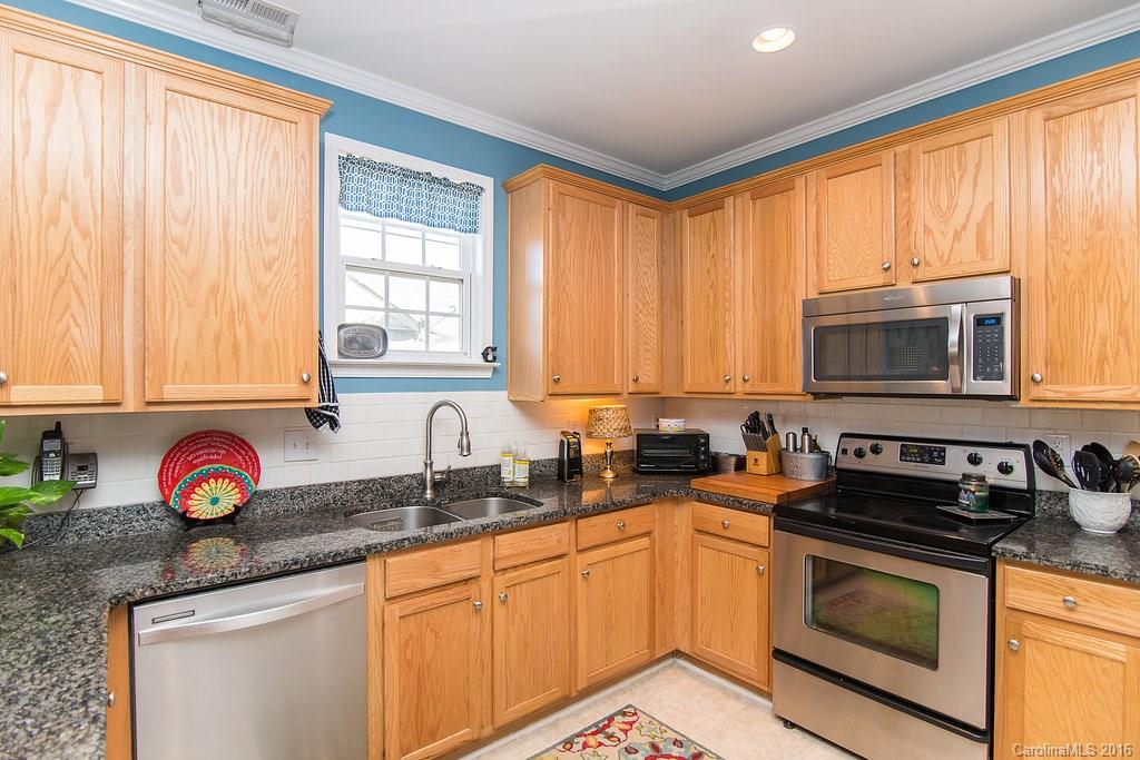 Legacy Park - Residential