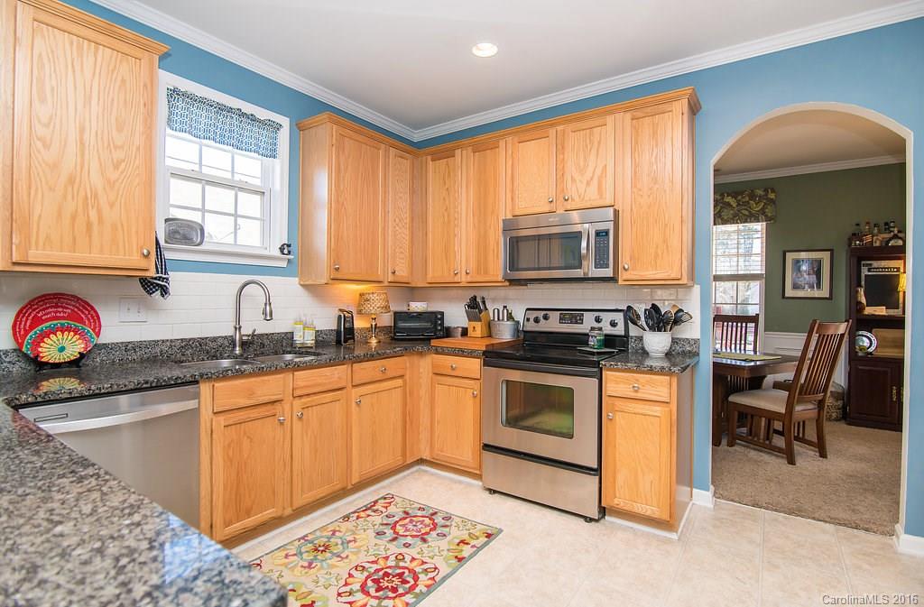 Legacy Park - Residential