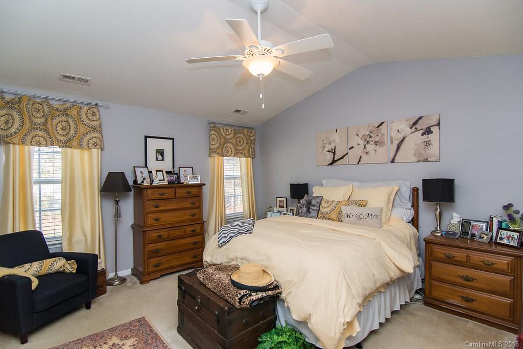 Legacy Park - Residential