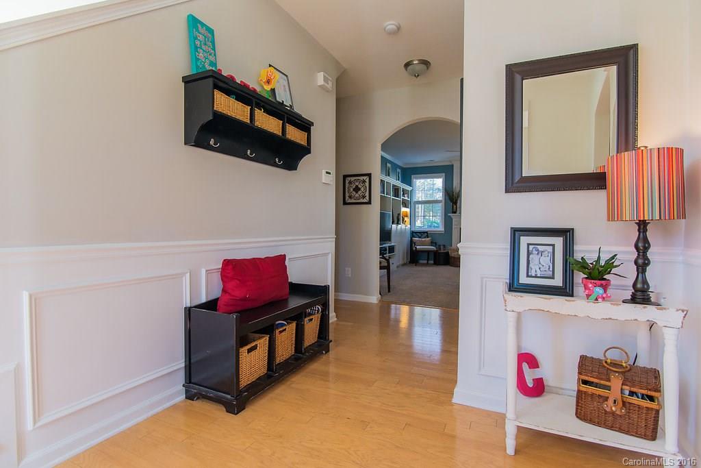 Legacy Park - Residential