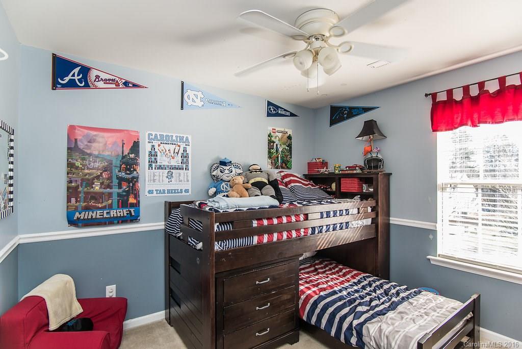 Legacy Park - Residential