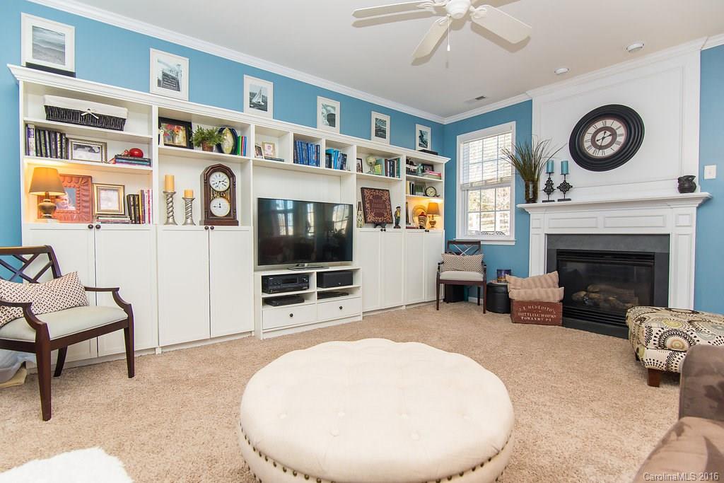 Legacy Park - Residential