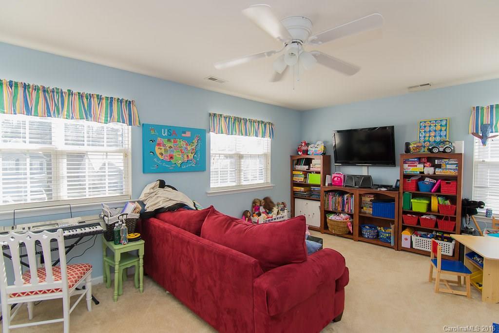 Legacy Park - Residential